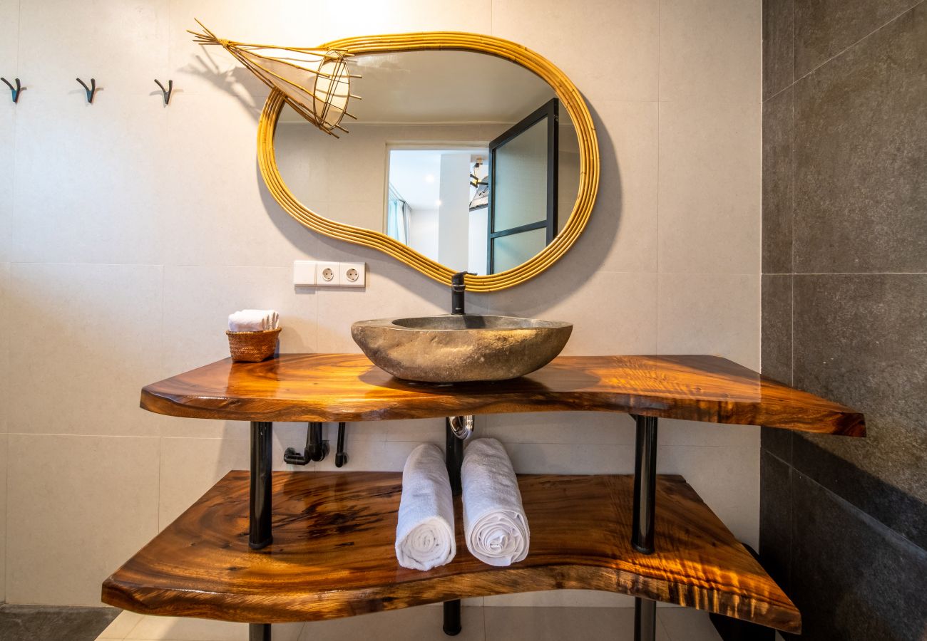 Villa in Ubud - UBUD CANYON